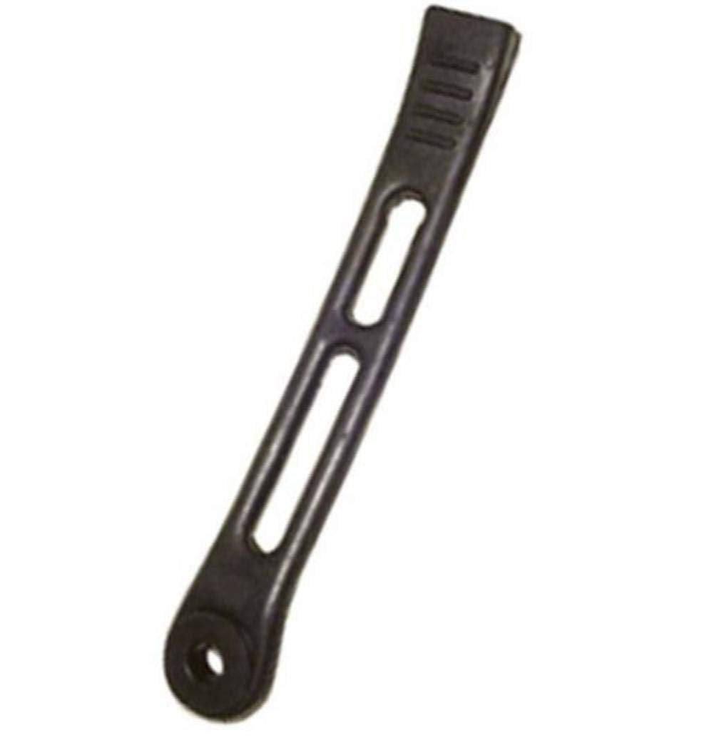 Sports Parts Oem Style Hood Strap