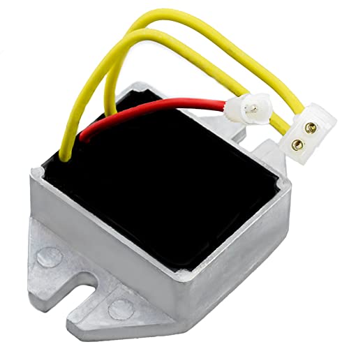 Ruma Voltage Regulator 394890 845907 797182 797375 691185 Compatible with Briggs Stratton Engine 192400 196400 226400 280700 351