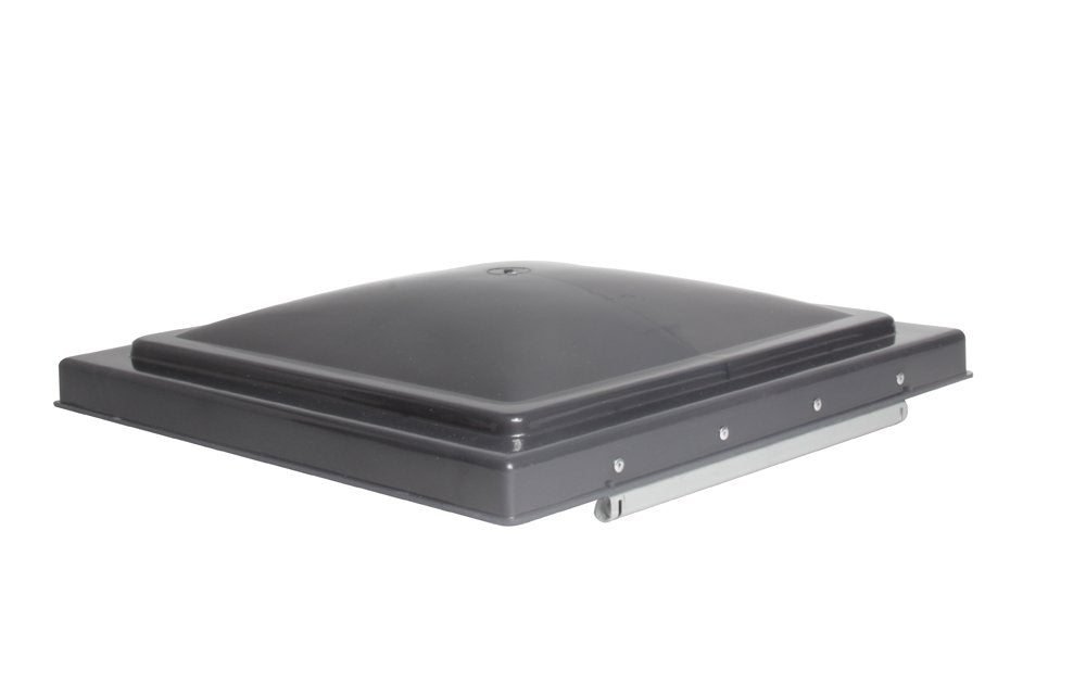Camco 40148 Replacement Vent Lid For Ventline/Elixir (Smoke Tint)