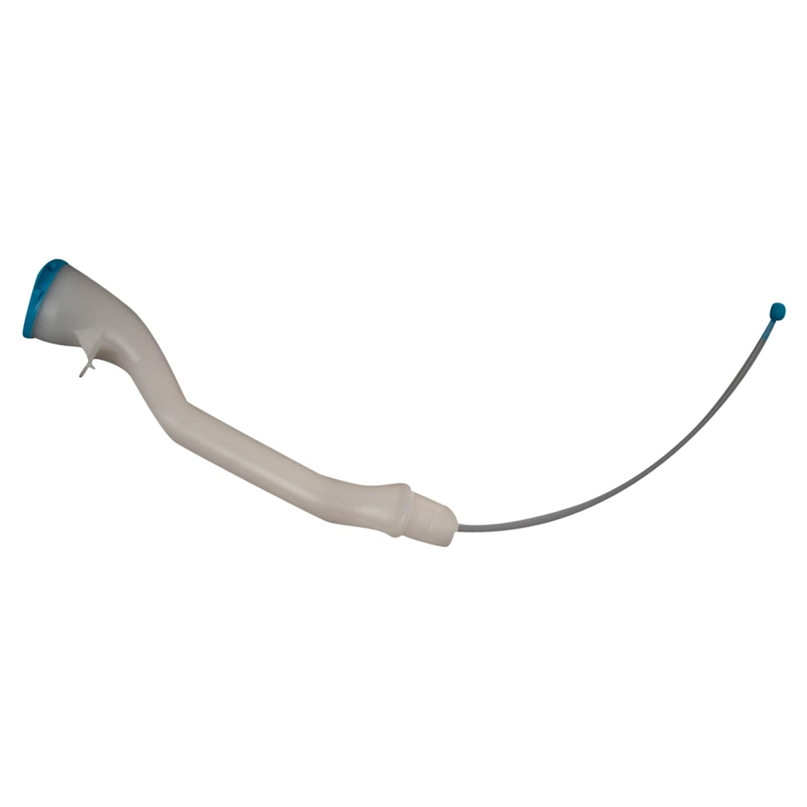 Trq Windshield Washer Reservoir Compatible With 2012-2015 Honda Civic Ho1288167