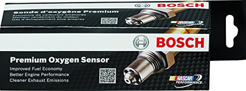 Bosch 13021 Premium Oe Fitment Oxygen Sensor - Compatible With Select Nissan Pulsar Nx, Sentra