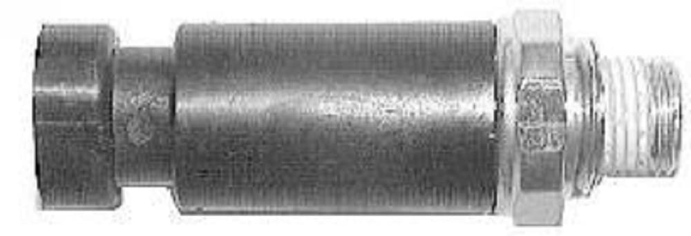 Standard Motor Products Ps303 Oil Pressure Sender
