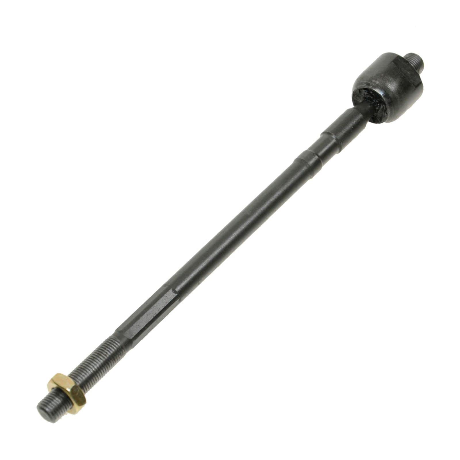 Trq Front Tie Rod Set Compatible With 2003-2006 Mitsubishi Outlander
