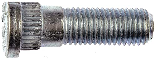 Dorman (610-285.1) M12-1.50 And 41Mm Long Serrated Wheel Stud With Clip Head