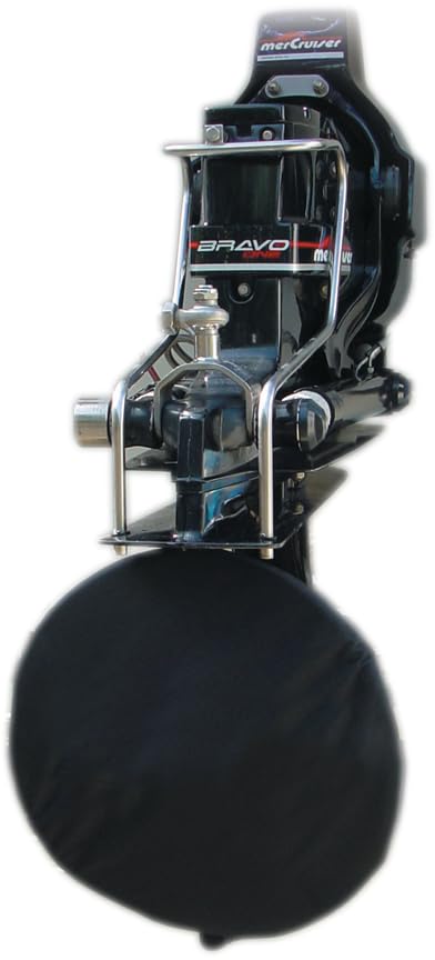 Hardline Products Propeller Bag - Pro-16052