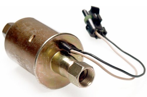 Delphi Fd0031 Electric Fuel Pump Motor (Solenoid Style)