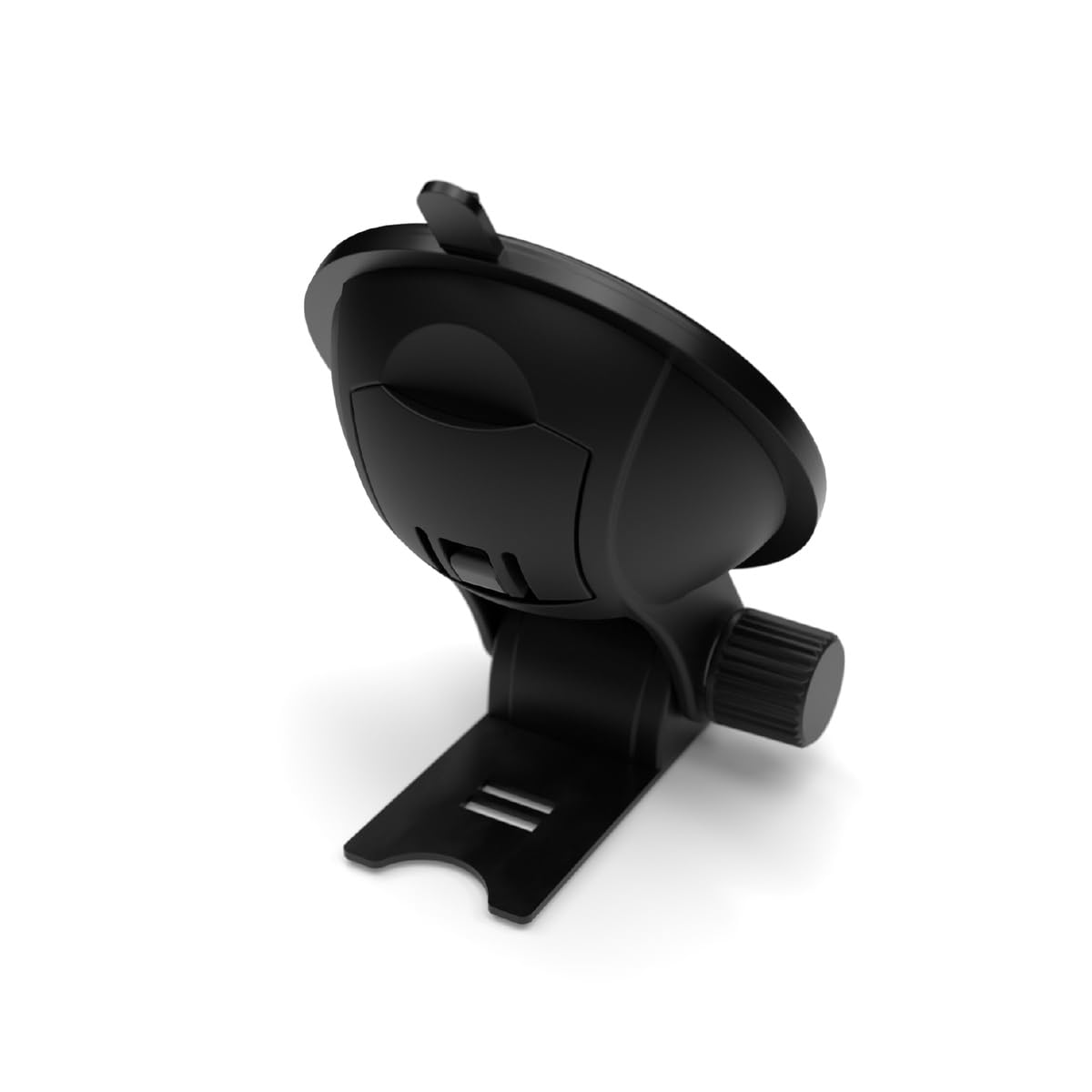 Escort Original Stickycup Silicone Suction Windshield Mount For Compatible Radar Detectors (0020057-2)