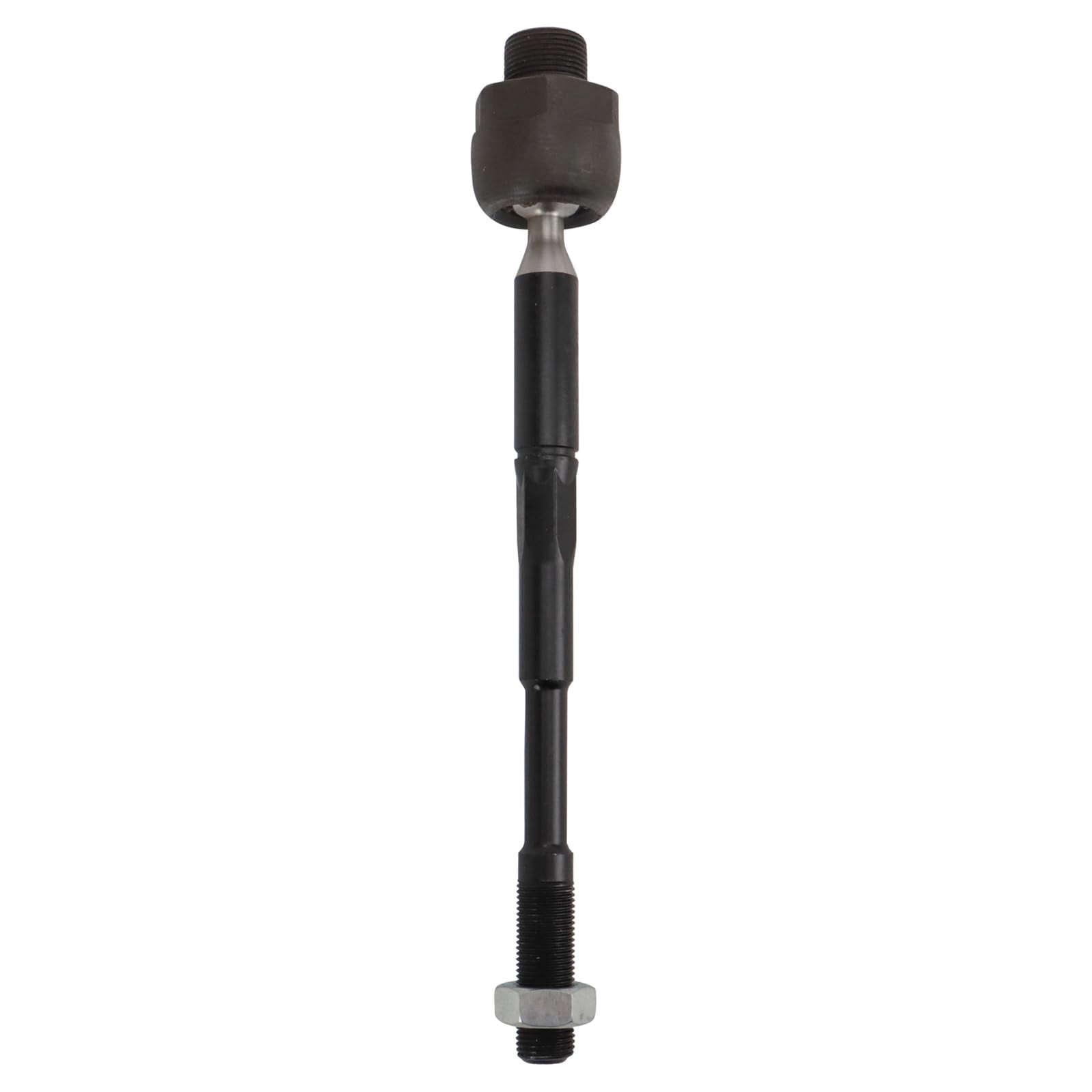 TRQ Front Inner Tie Rod Set Driver & Passenger Side Inner Compatible with 2017-2023 Nissan TITAN