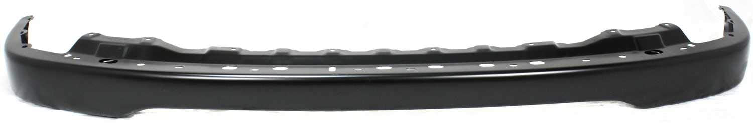 Garage-Pro Bumper Kit for Toyota Tacoma 2001-2004 Front 4WD RWD Paint to Match Steel Replaces # 52101AD900 TO1002176 52119AD010