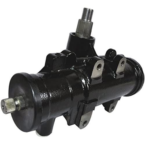 Cardone 97-6509Gb New Steering Gear