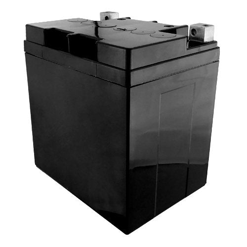 Powerstar Replaces Yix30L, Yb30L-B Battery Compatible With Polaris Sportsman 600 700 800