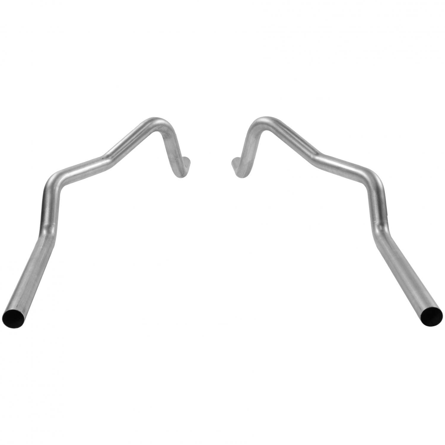 Flowmaster 15801 Flowmaster Pre-Bent Tailpipes