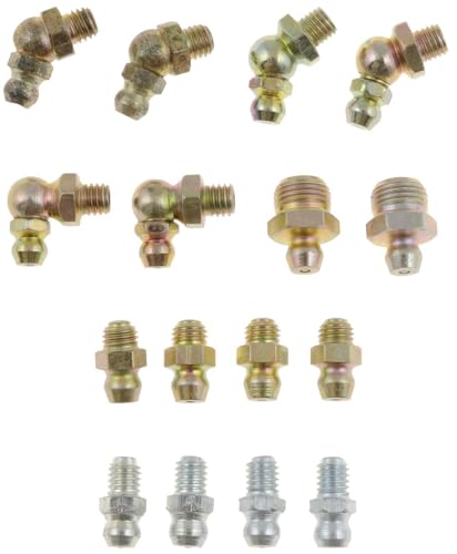 Dorman 13574 Grease Fitting Assort