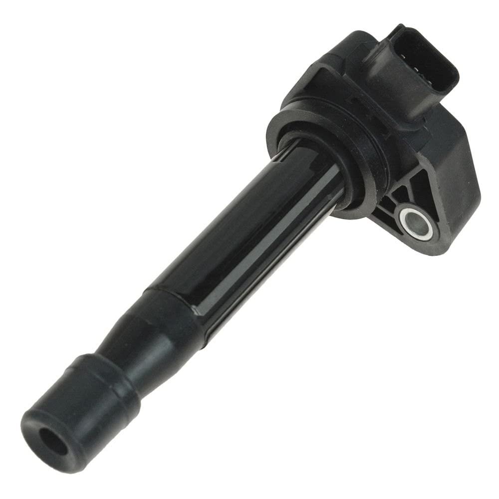 Trq Ignition Kit Ignition Coil Spark Plugs Compatible With 2001-2003 Acura Cl 2005-2008 Rl 1999-2008 Tl 2000-2003 Honda Accord 1