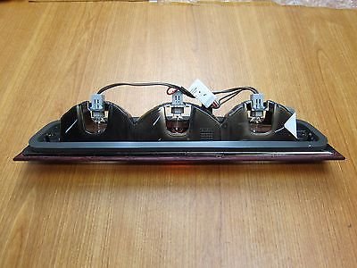 Dodge Ram 1500-5500 Third Brake Light Lamp Assembly Oem