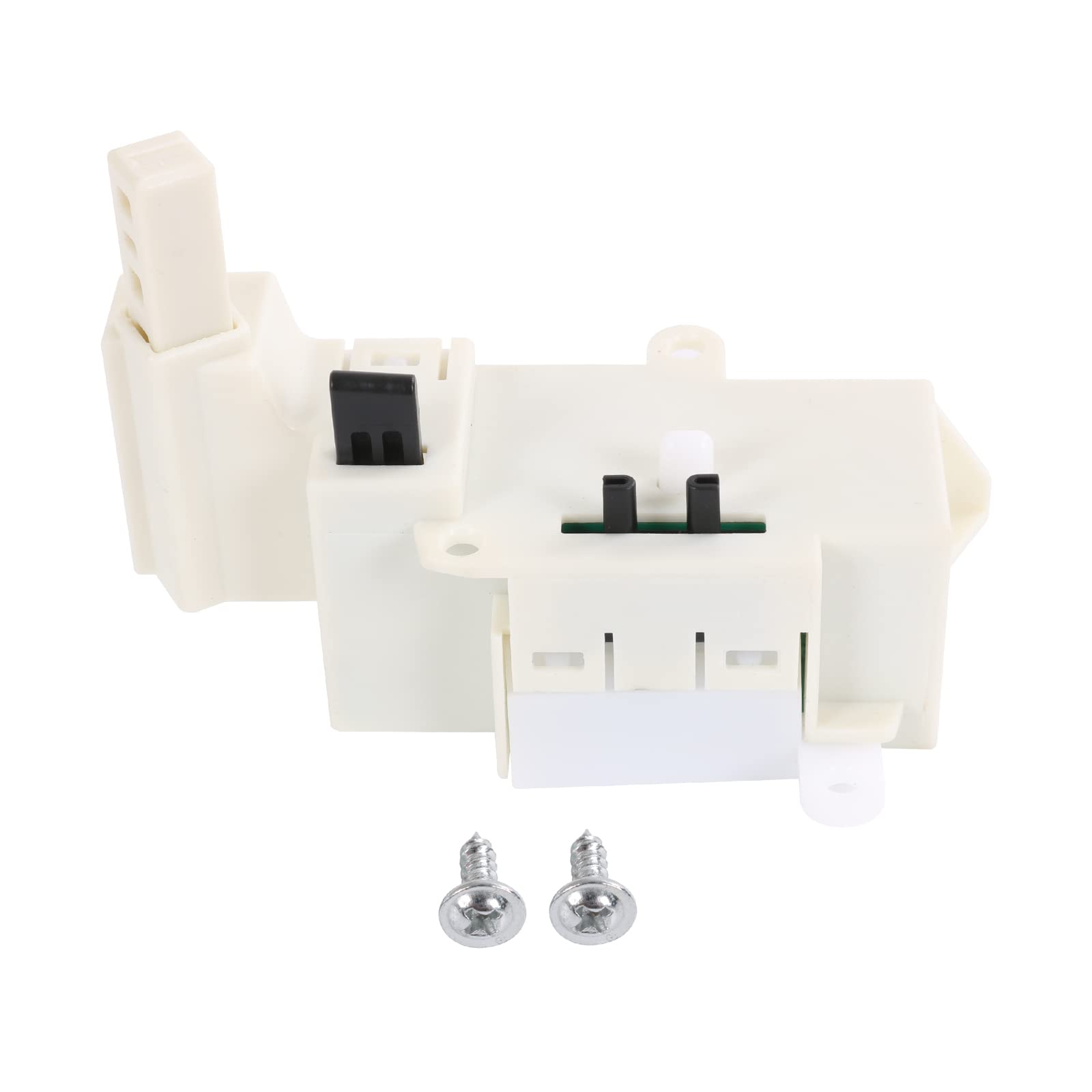 Dicmic At Shifter Switch With Screw Compatible With 2013-2014 Mazda Cx-5 2014 Mazda 6 Replace# Kdy0-46-040