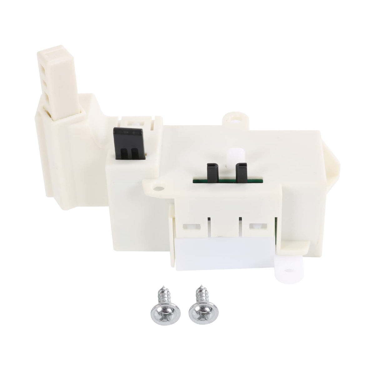 Dicmic At Shifter Switch With Screw Compatible With 2013-2014 Mazda Cx-5 2014 Mazda 6 Replace# Kdy0-46-040