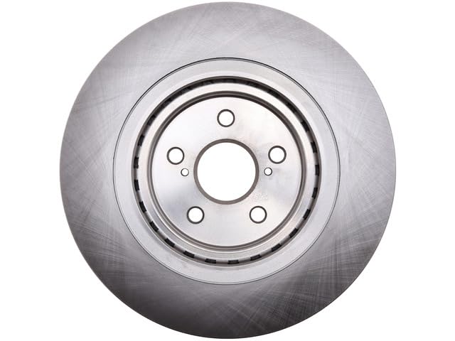 Raybestos 982707R Brake Rotor