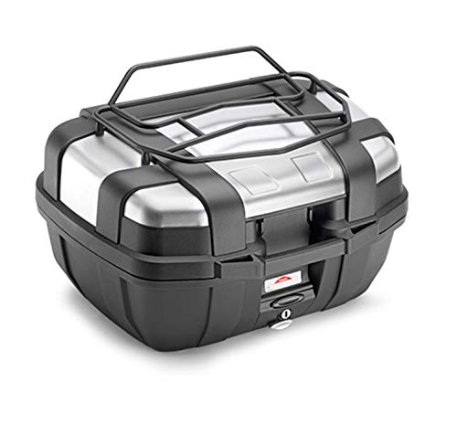 Givi E142B Motorcycle Luggage Rack