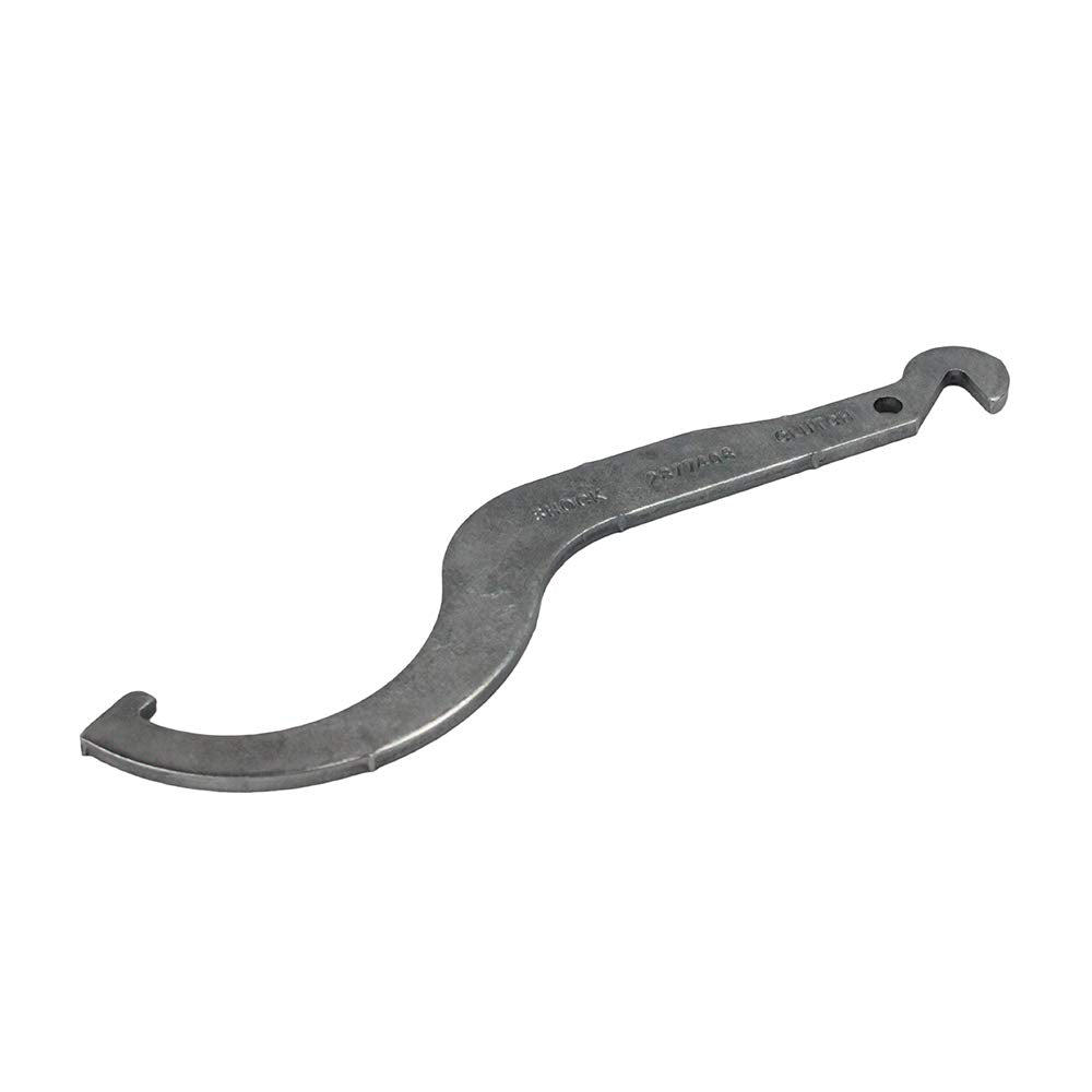 Polaris RZR Spanner Wrench 2877408, Genuine OEM Metal Tool, Qty 1
