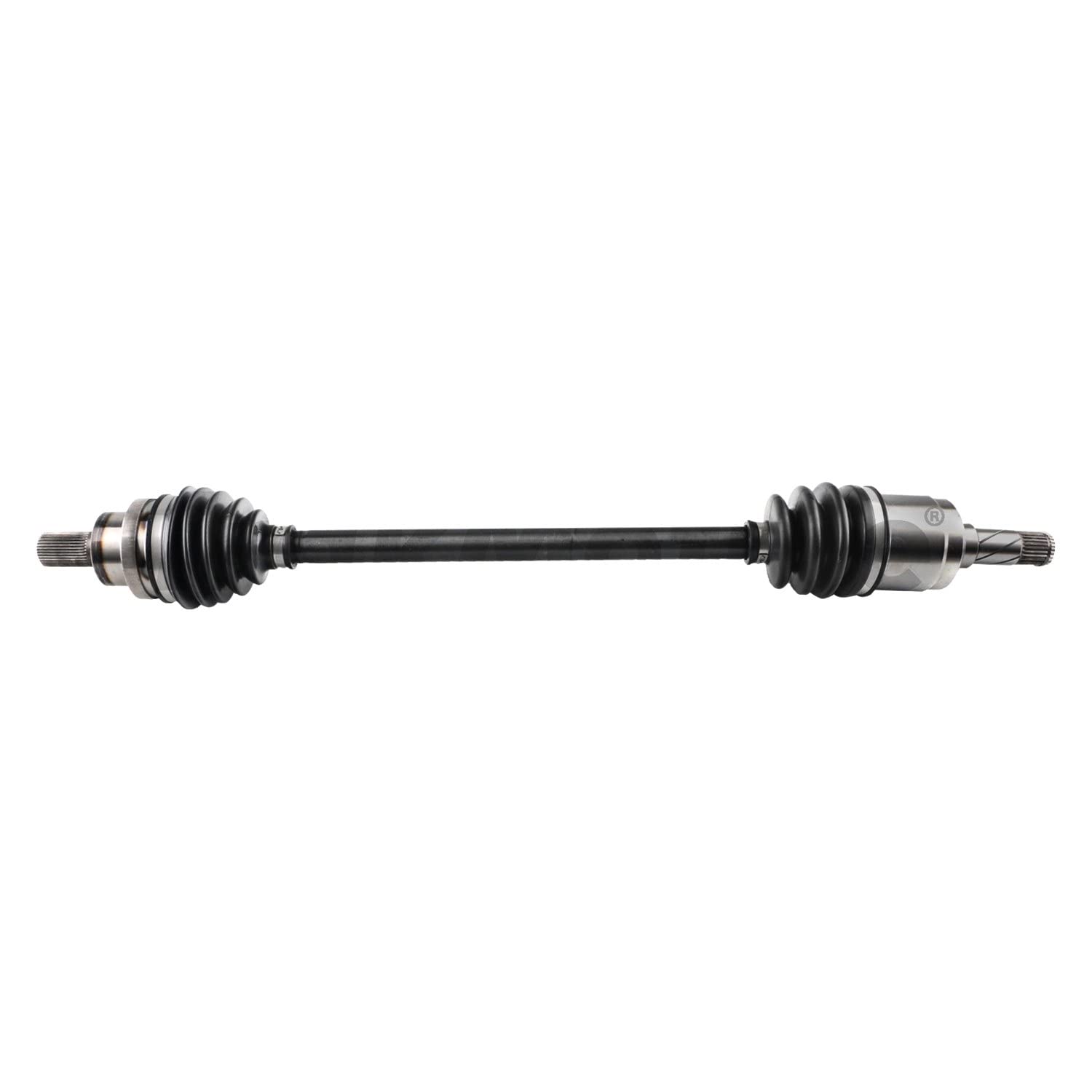 Surtrack Vo-8089 - Rear Driver Side Cv Axle Shaft