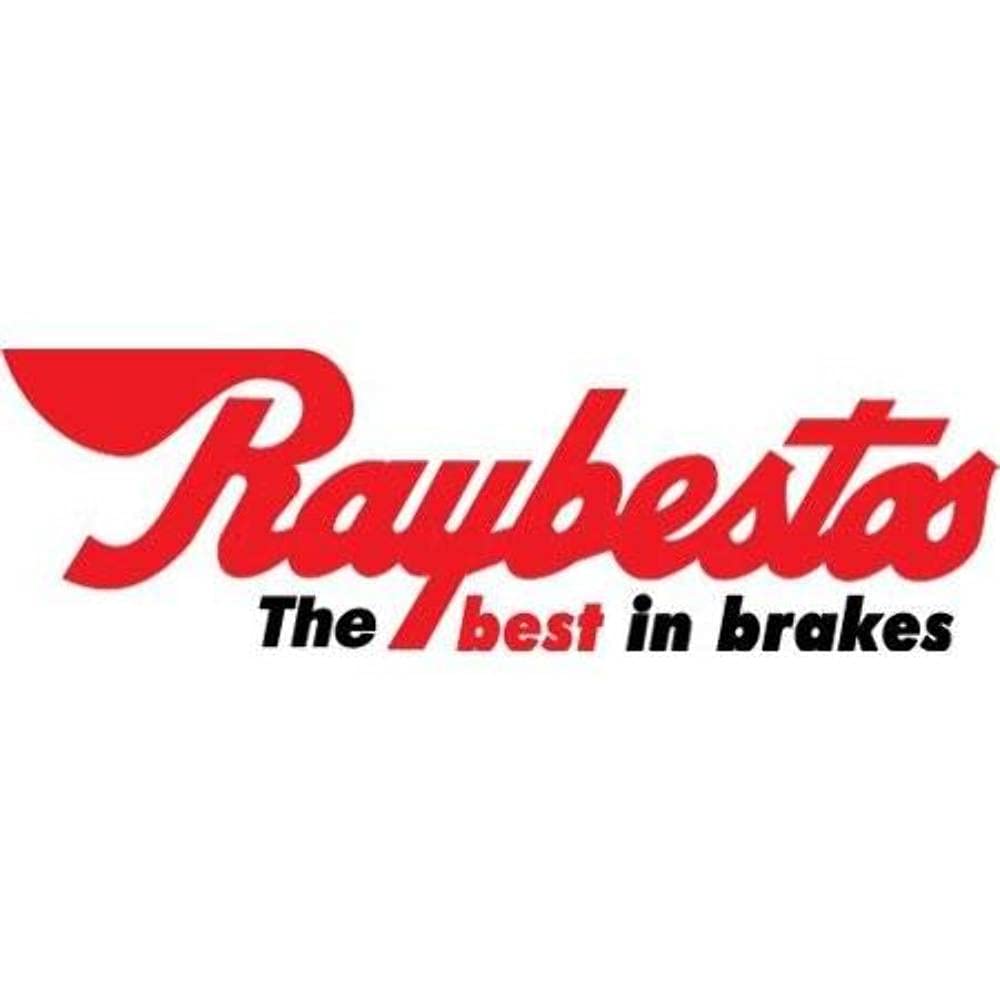 Raybestos Premium Raybestos Element3 Eht™ Replacement Rear Brake Pad Set For Select 2006-2013 Dodge Charger And 2005-2008 Dodge Magnum Model Years (Eht1057Ah)