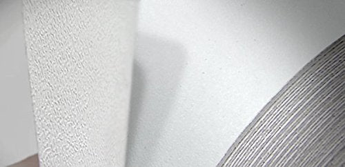 Recpro Rv Pvc Slide Out Rubber Roof Kit | 4' Wide | Roof Repair | Uv Protection | Made In Usa (12Ft)