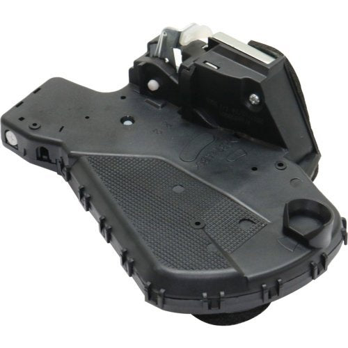 Evan-Fischer Liftgate Lock Actuator Compatible With Toyota Rav-4 07-12 Integrated W/Latch