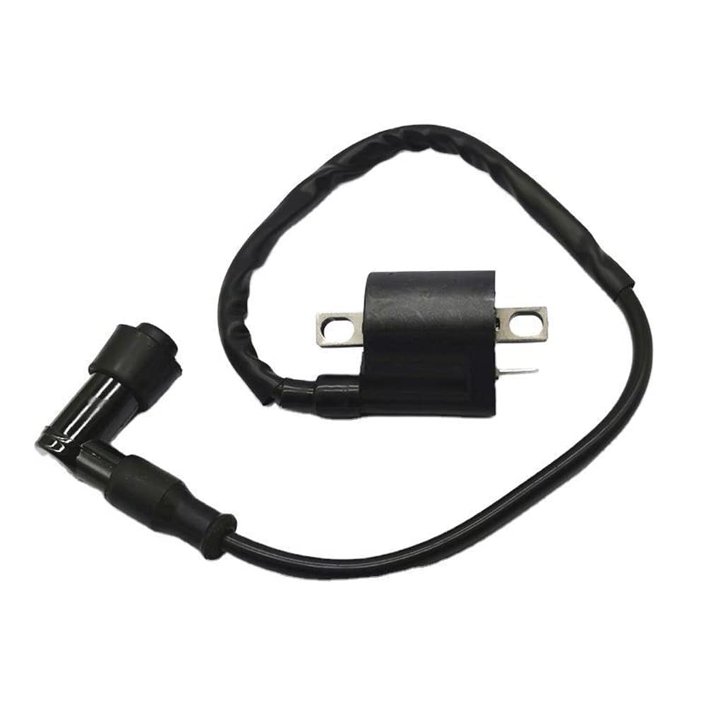 Windance High Performance Racing Ignition Coil For Yamaha Pw50 Pw80 Gy6 50Cc 125Cc 150Cc 200Cc D8Tc Taoto Motorcycle Atv Scooter Moped Go Kart