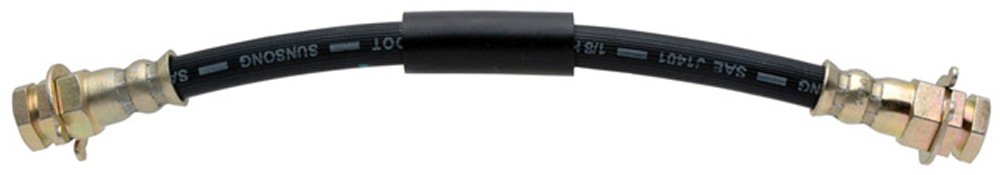 Raybestos Bh38646 Professional Grade Brake Hydraulic Hose