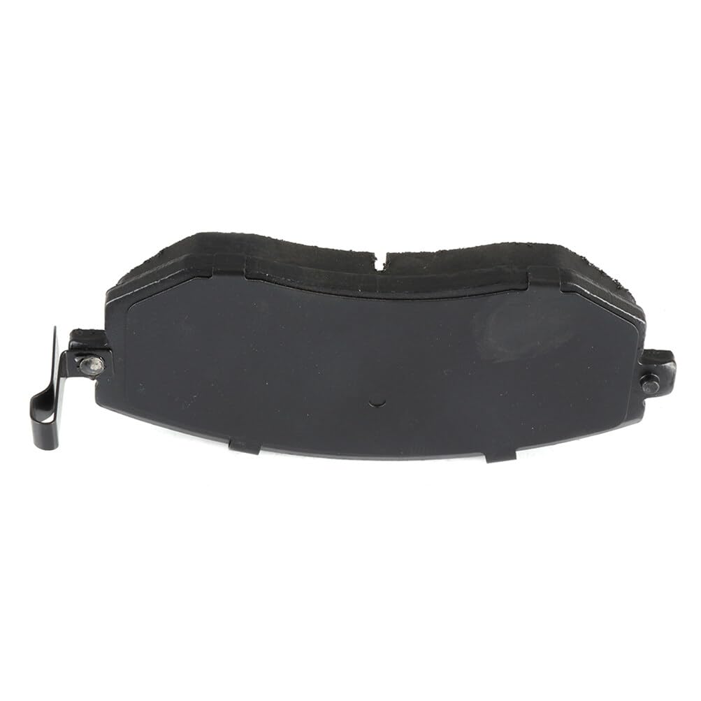 Automuto 8Pcs Front & Rear Disc Brake Pads Set D1004 D929 For Subaru Legacy 2006-2009,For Subaru Outback 2005-2009