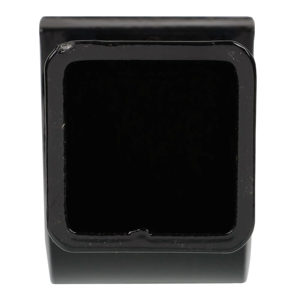 Reese Towpower Trailer Hitch Ball Mount, 6,000 Lbs. Capacity, Fits 2 In. Receiver, 2 In. Drop, Black
