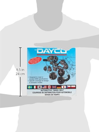 Dayco 95240 Timing Belt