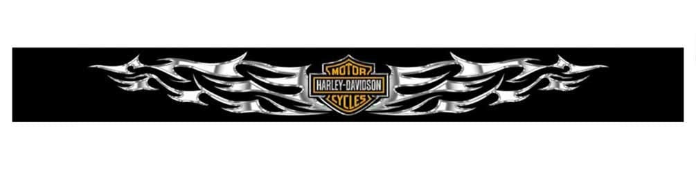 Chroma Graphics 3440 Window Graphic