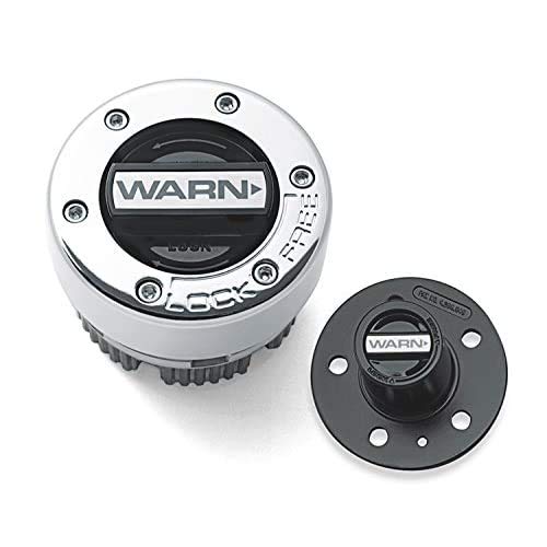 Warn 9790 Standard Manual Hub