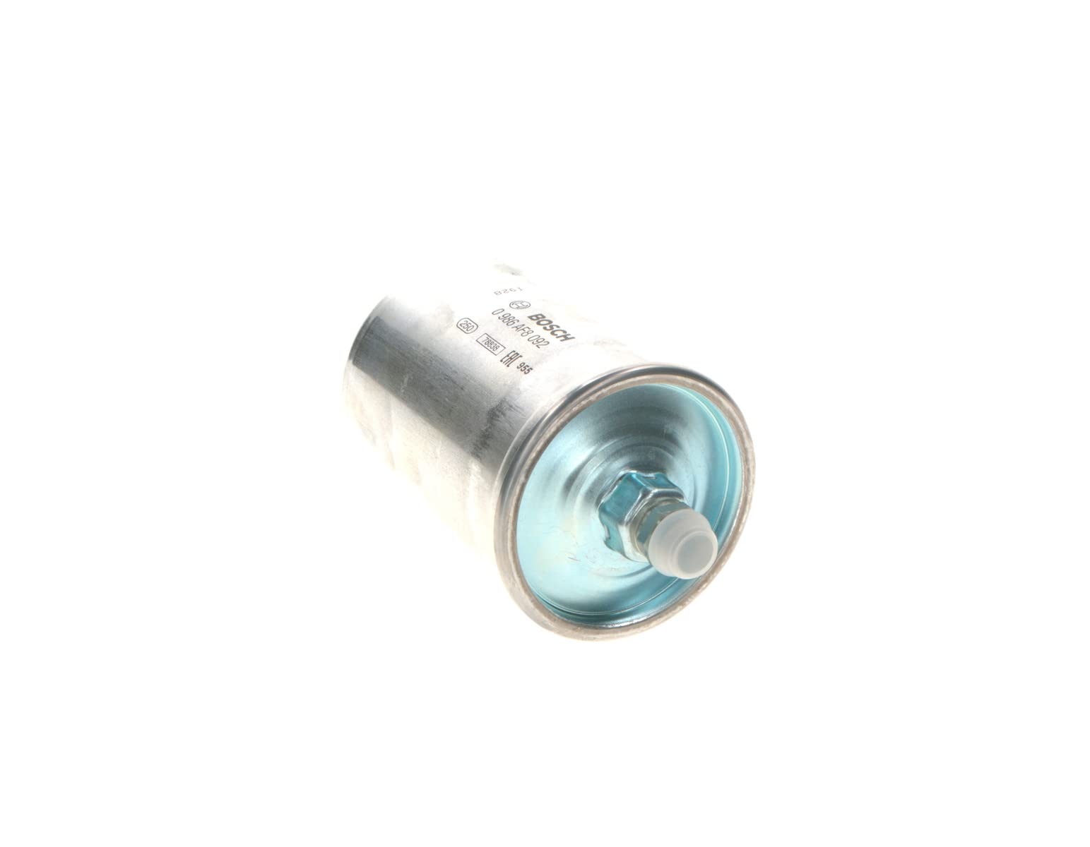 Bosch 0986Af8092 Gasoline Fuel Filter - Compatible With Select Mercedes-Benz 600Sel
