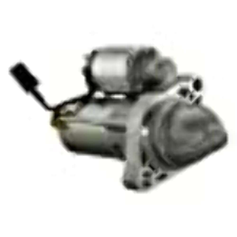 Remy 160571 Premium Remanufactured Starter (Renewed)