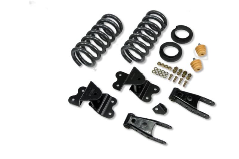 Belltech 686 Lowering Kit