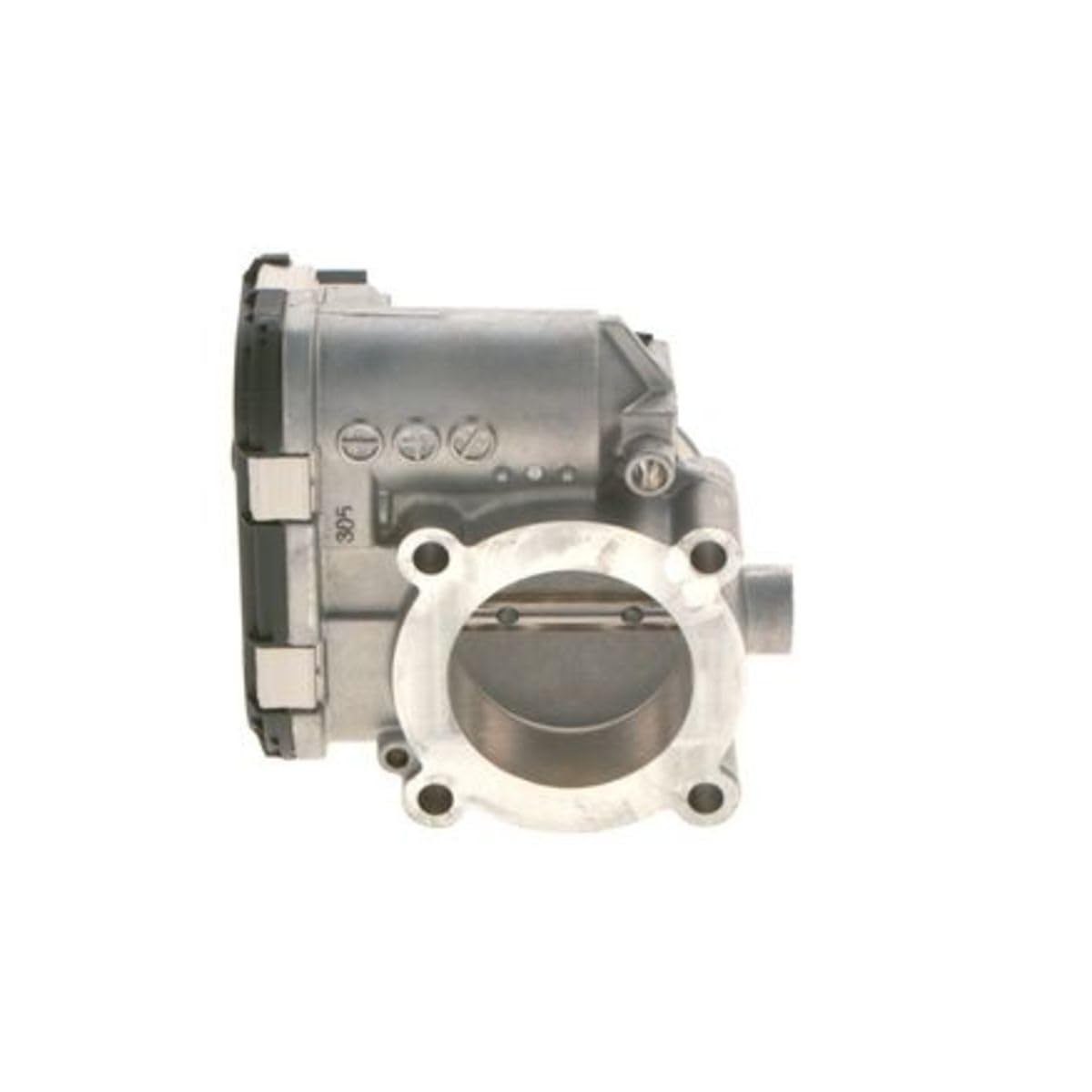 BOSCH 0280750150 Original Equipment Throttle Body - Compatible with Select CAN AM