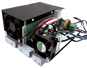 Wfco Technologies Wf-9560-Ad-Mba Main Board Assembly - 60 Amp