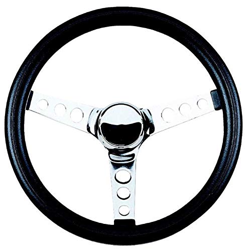 Grant 831 Classic Steering Wheel
