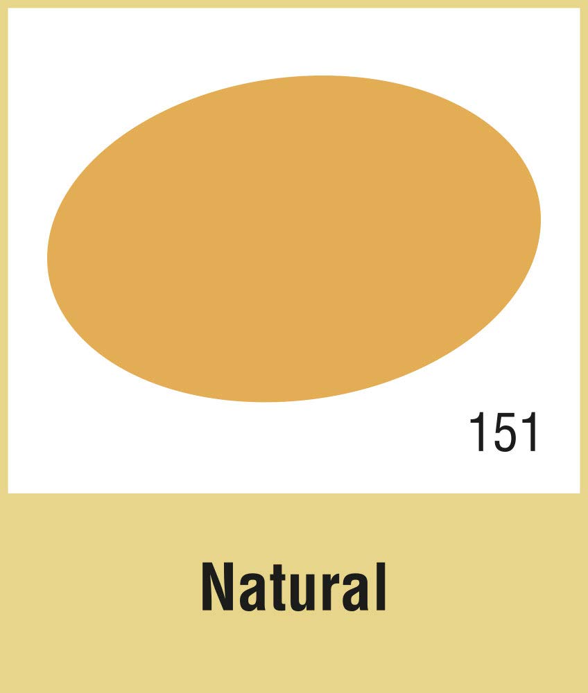 Trg Easy Dye For Leather And Canvas Shoes And Accessories (151 - Natural)