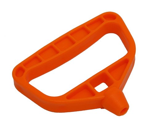 Nachman Sm-12037Or Starter Handle Orange