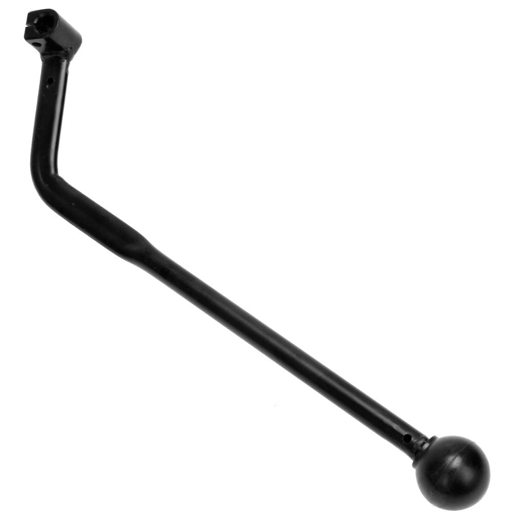 Hiaors Universal Motorcycle 135 Degree Hand Gear Shifter Shift Lever For Taotao Sunl Coolster 110Cc 125Cc 135Cc 150Cc 200Cc 250C