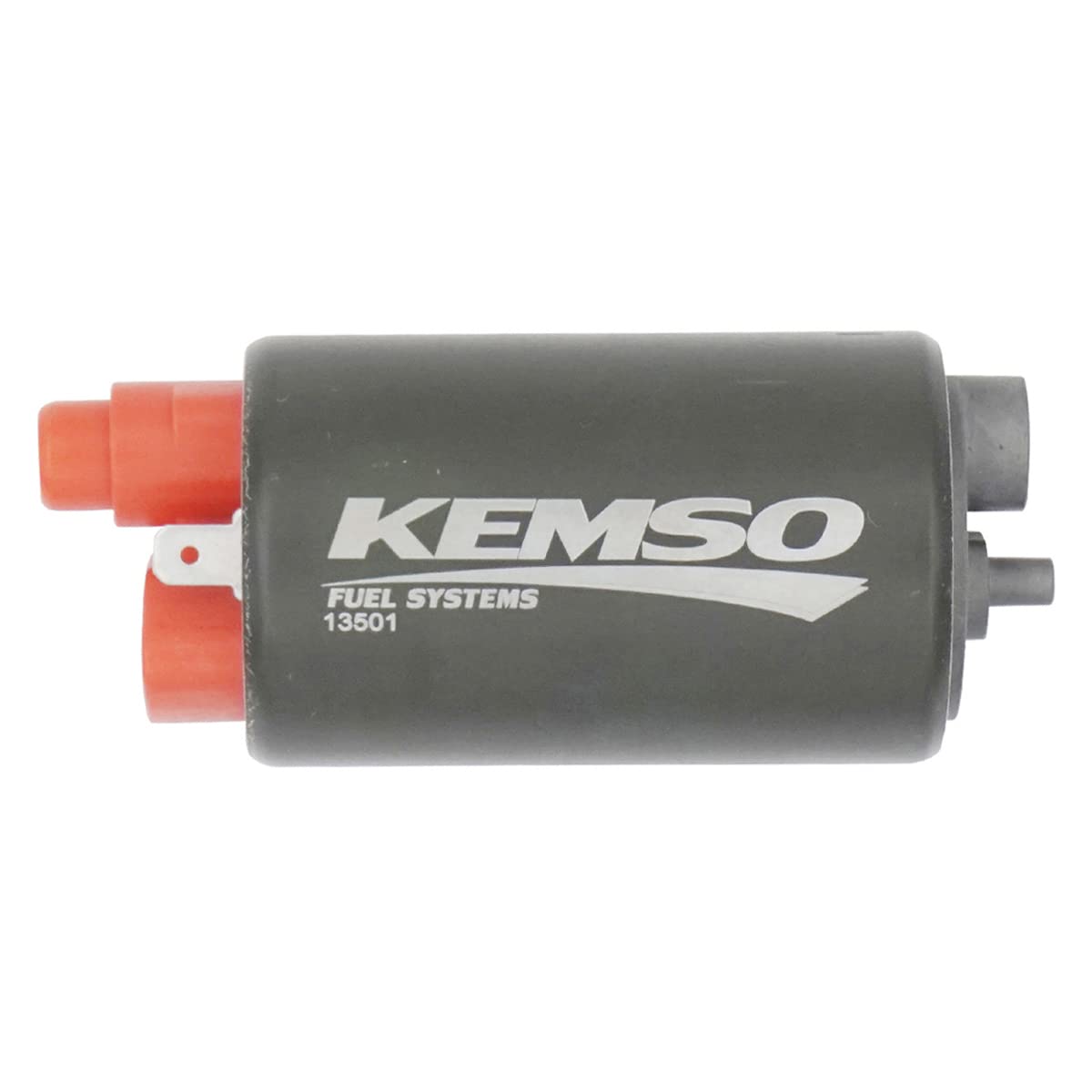Kemso 13501 Oem Replace Intank Fuel Pump For 35Mm (Body Diameter) Uc-T35 Fuel Pump Application