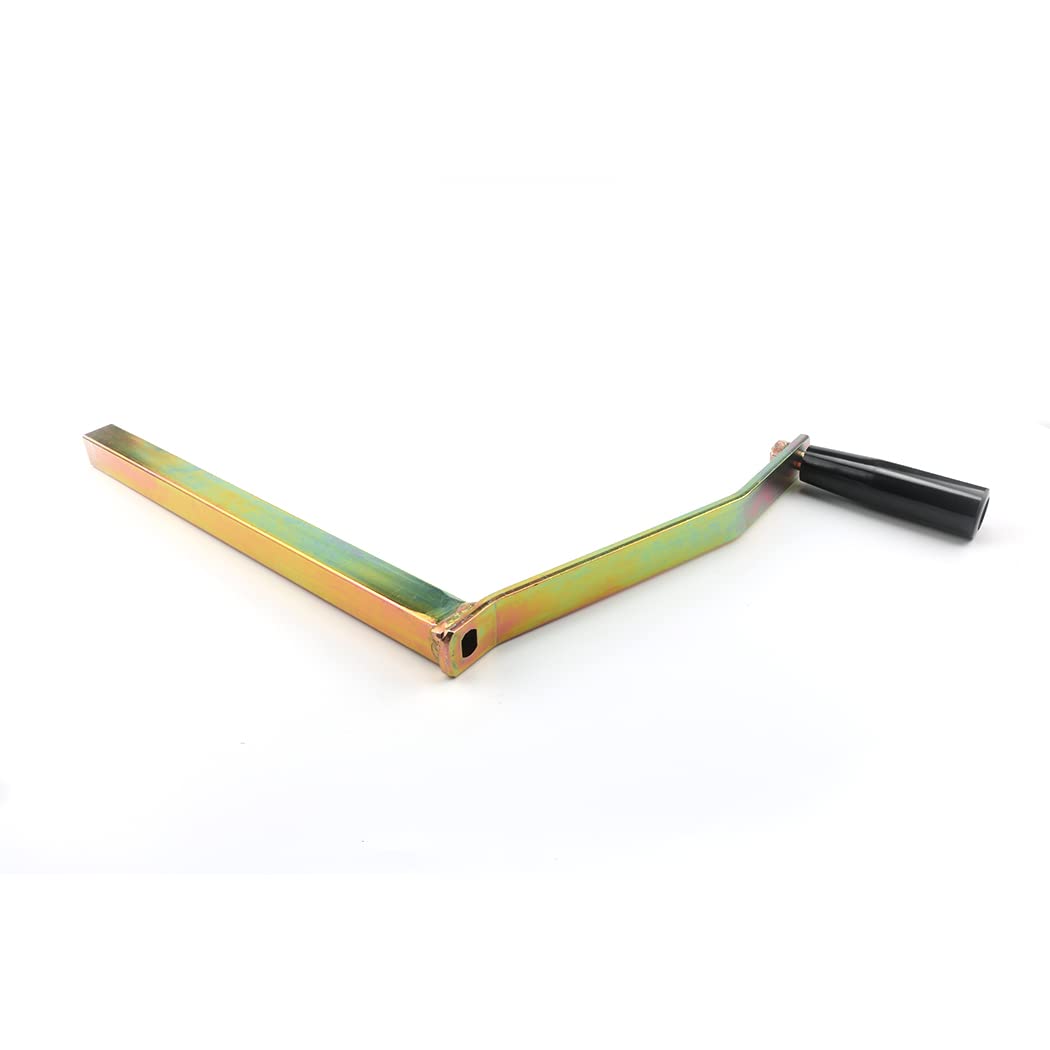 Crank Handle - 12'' - Fits For Starcraft/Flagstaff/Rockwood/Palomino/Dutchmen