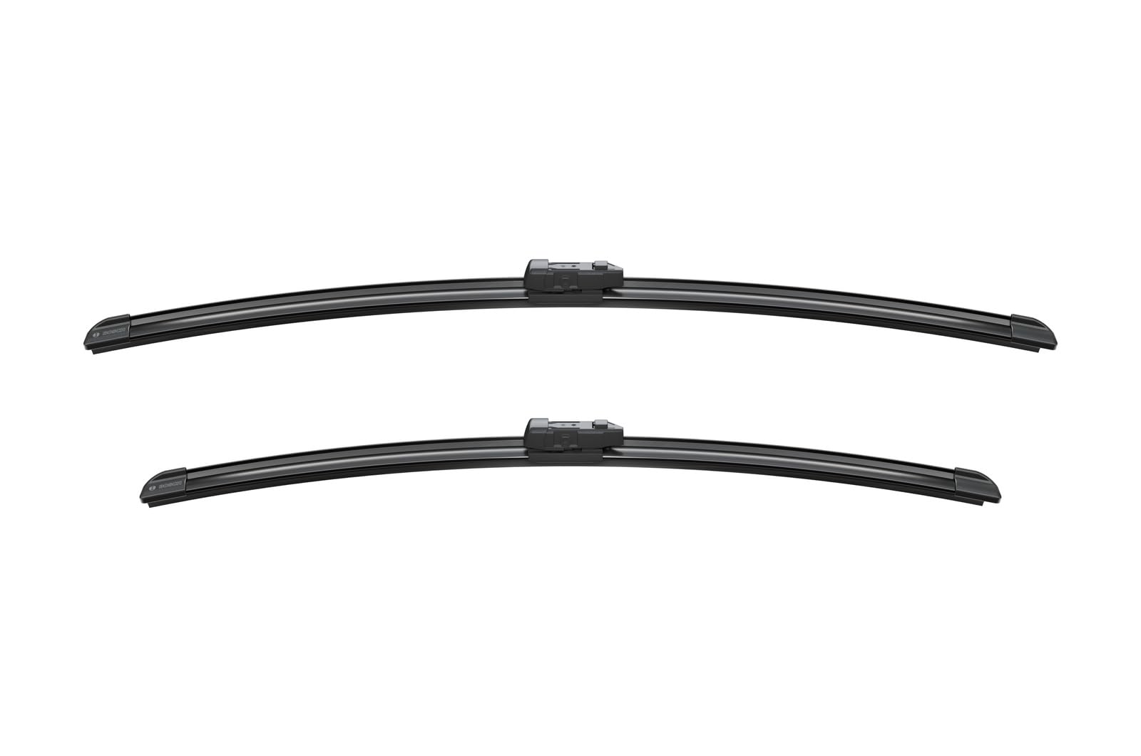 Bosch 3397007862 Aerotwin Oe Replacement Wiper Blades Driver & Passenger Side - Set Of 2 (24'' & 21'') Top Lock 16Mm