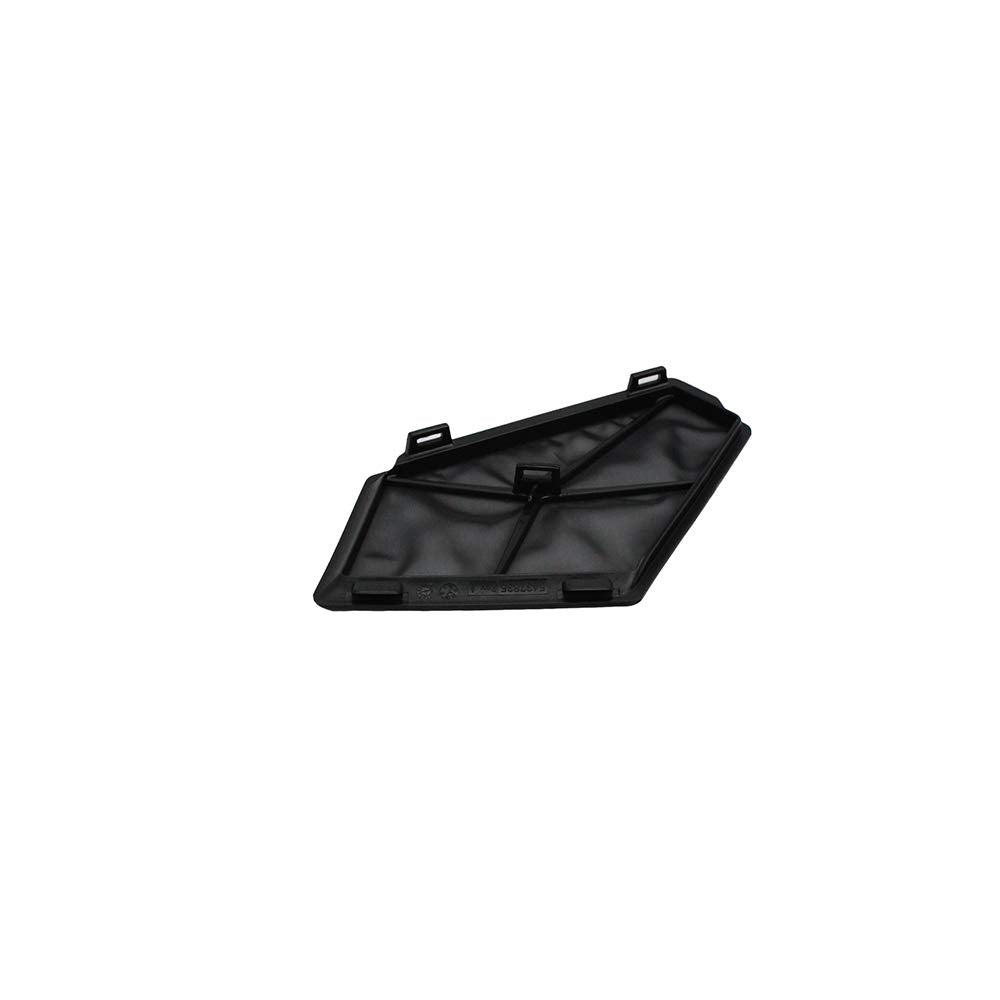 Polaris Intake Vent,?Left, Genuine OEM Part 5437835, Qty 1