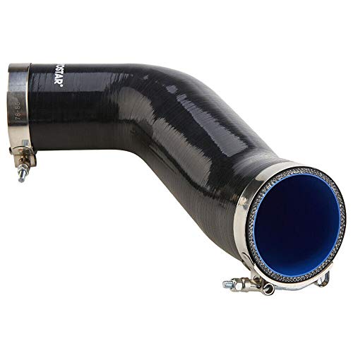 Kyostar Silicone Intake Hose Elbow Pipe Turbo Inlet Pipe For Audi A3 Vw Mk7 Golf Gti R Ea888 1.8T 2.0T