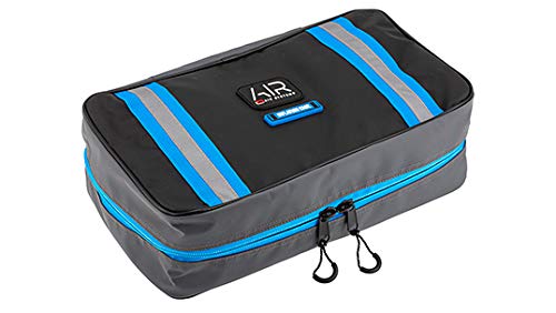Arb Arb4297 Air Systems Inflation Case Black Series Ii Travel Bag For All Tire Inflation Deflation Tools